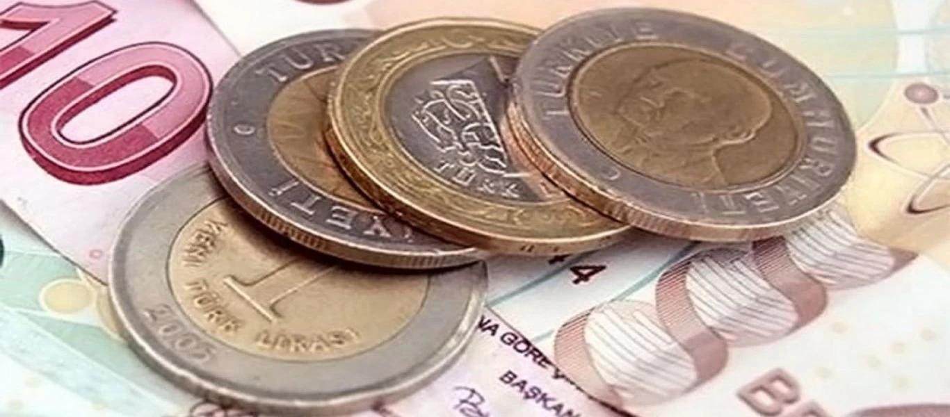 Kατέρρευσαν οι ψευδαισθήσεις - Fitch: «Η τουρκική οικονομία ανέκαμψε πλήρως από την χρηματοοικονομική κρίση»